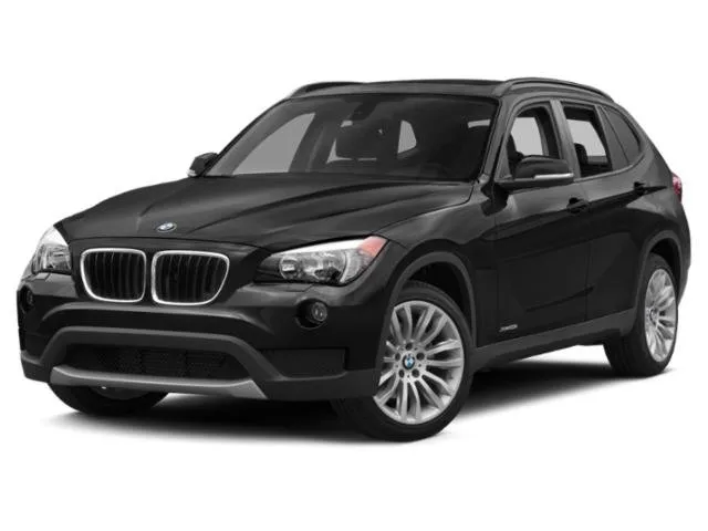 2015 BMW X1 sDrive28i for sale in Montclair, CA