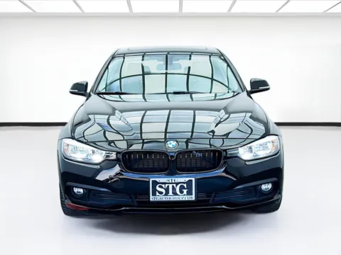 Photos of 2017 BMW 3 Series 320i xDrive for sale in Montclair, CA at STG Montclair