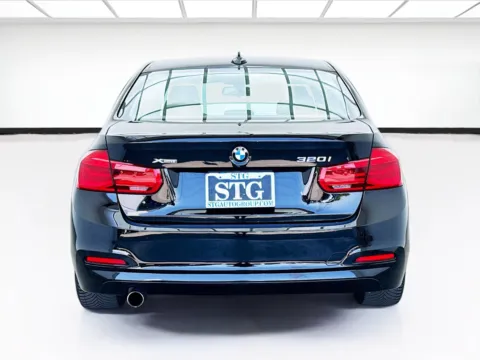 More photos of 2017 BMW 3 Series 320i xDrive at STG Montclair, CA