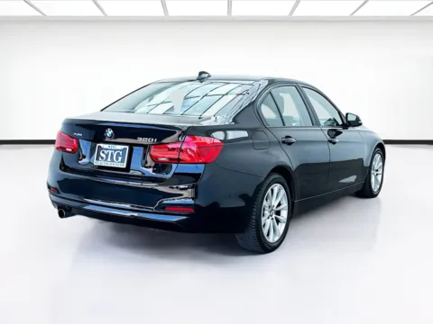 More photos of 2017 BMW 3 Series 320i xDrive at STG Montclair, CA
