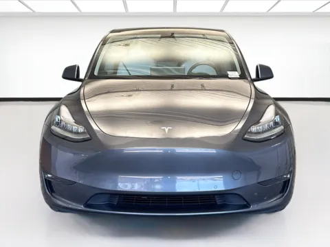 Photos of 2022 Tesla Model Y Long Range for sale in Montclair, CA at STG Montclair