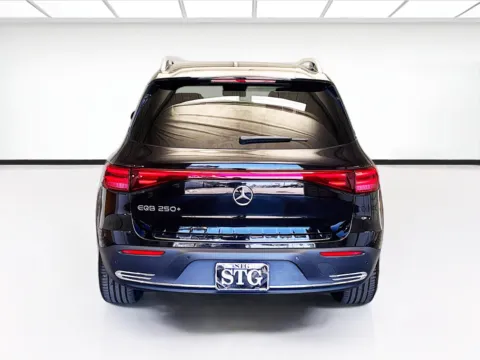 More photos of 2024 Mercedes-Benz EQB 250+ Panorama Sunroof at STG Montclair, CA