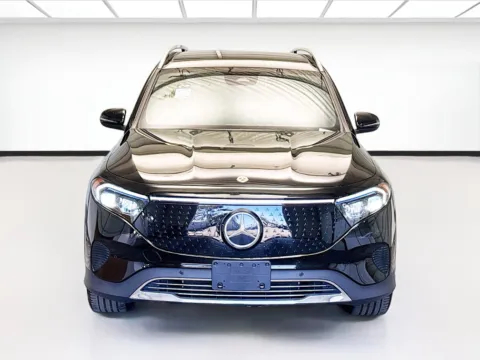 Photos of 2024 Mercedes-Benz EQB 250+ Panorama Sunroof for sale in Montclair, CA at STG Montclair