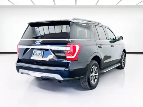 More photos of 2021 Ford Expedition XLT at STG Montclair, CA