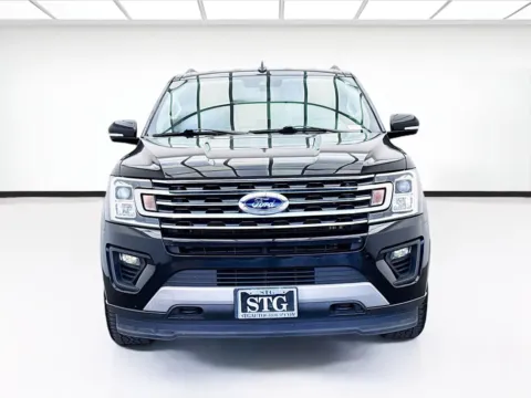 Photos of 2021 Ford Expedition XLT for sale in Montclair, CA at STG Montclair