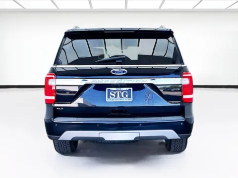 More photos of 2021 Ford Expedition XLT at STG Montclair, CA