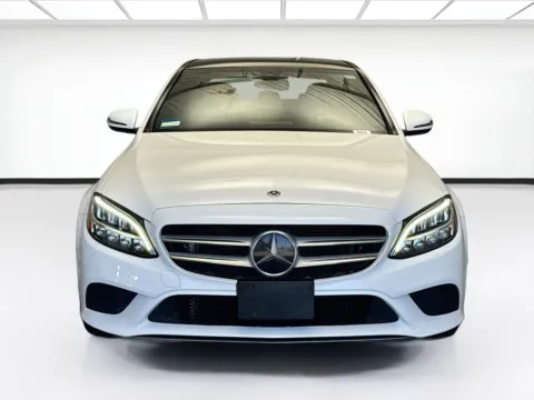 Photos of 2020 Mercedes-Benz C-Class C 300 for sale in Montclair, CA at STG Montclair