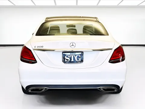 More photos of 2020 Mercedes-Benz C-Class C 300 at STG Montclair, CA