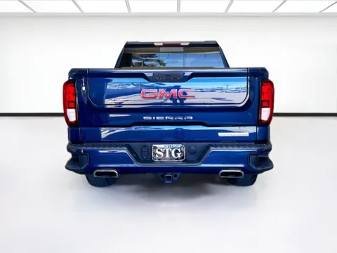 More photos of 2021 GMC Sierra 1500 Elevation at STG Montclair, CA