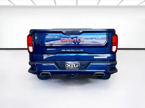 More photos of 2021 GMC Sierra 1500 Elevation at STG Montclair, CA