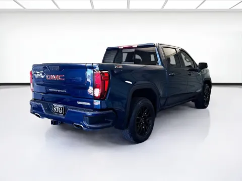 More photos of 2021 GMC Sierra 1500 Elevation at STG Montclair, CA