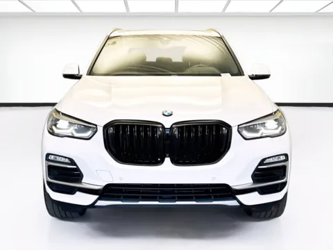 Photos of 2021 BMW X5 sDrive40i for sale in Montclair, CA at STG Montclair