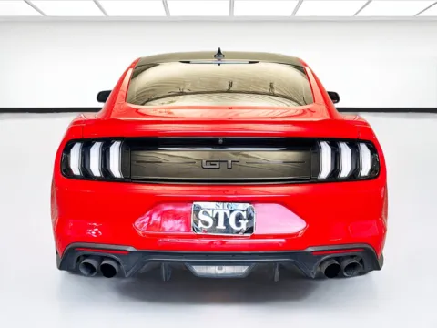 More photos of 2021 Ford Mustang GT Premium at STG Montclair, CA