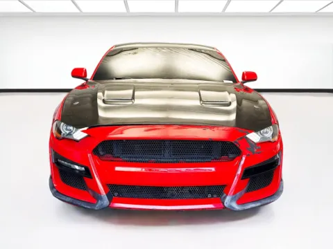 Photos of 2021 Ford Mustang GT Premium for sale in Montclair, CA at STG Montclair
