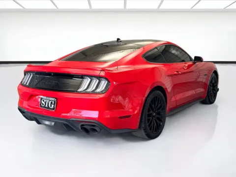 More photos of 2021 Ford Mustang GT Premium at STG Montclair, CA