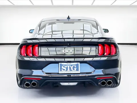 More photos of 2022 Ford Mustang GT at STG Montclair, CA