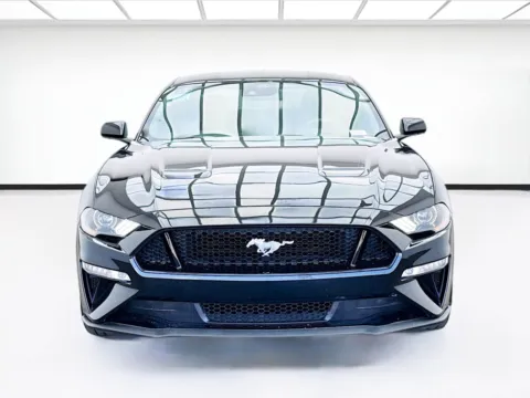 Photos of 2022 Ford Mustang GT for sale in Montclair, CA at STG Montclair