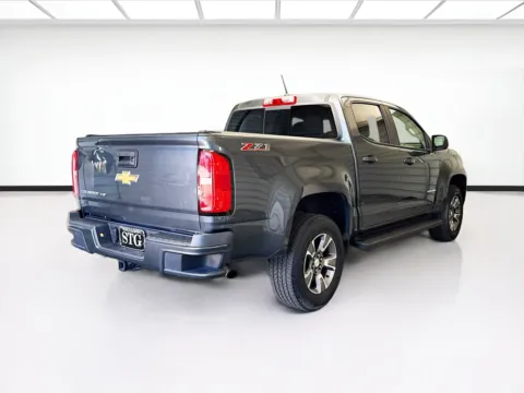 More photos of 2017 Chevrolet Colorado Z71 at STG Montclair, CA
