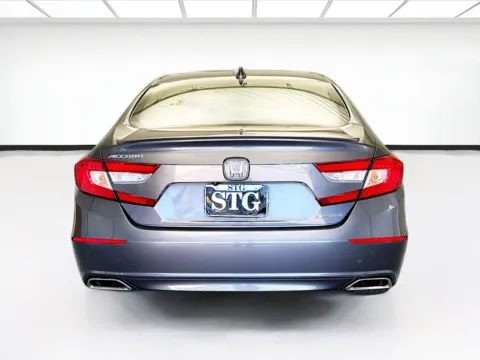 More photos of 2018 Honda Accord Sport at STG Montclair, CA