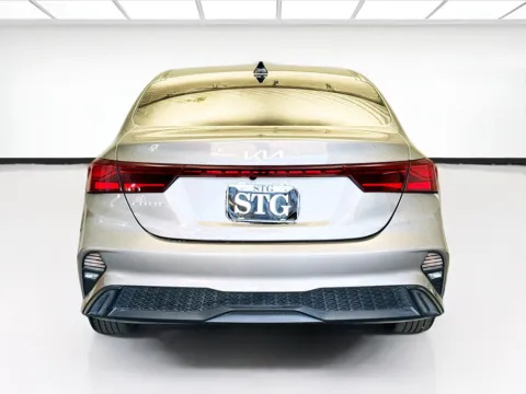 More photos of 2024 Kia Forte LXS at STG Montclair, CA
