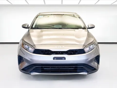 Photos of 2024 Kia Forte LXS for sale in Montclair, CA at STG Montclair