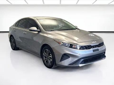 Another view of 2024 Kia Forte LXS for sale in Montclair, CA at STG Montclair