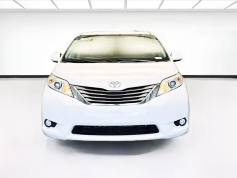Photos of 2016 Toyota Sienna L 7 Passenger for sale in Montclair, CA at STG Montclair