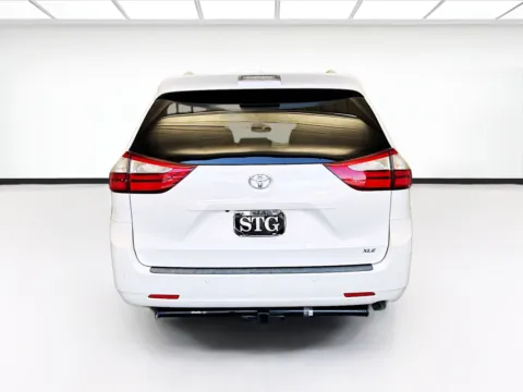 More photos of 2016 Toyota Sienna L 7 Passenger at STG Montclair, CA