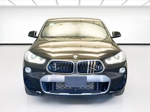 Photos of 2018 BMW X2 xDrive28i for sale in Montclair, CA at STG Montclair