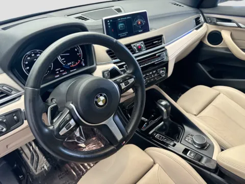 More photos of 2018 BMW X2 xDrive28i M SPORTX & PREMIUM PACKAGE at STG Montclair, CA