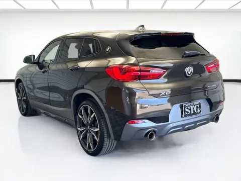 More photos of 2018 BMW X2 xDrive28i M SPORTX & PREMIUM PACKAGE at STG Montclair, CA