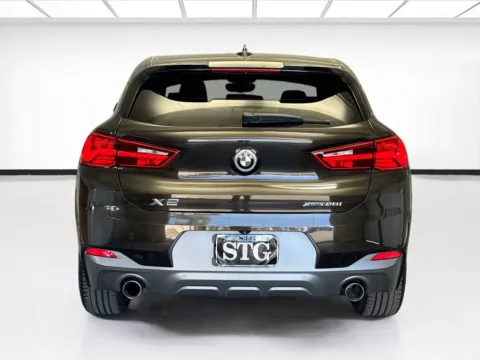 More photos of 2018 BMW X2 xDrive28i at STG Montclair, CA