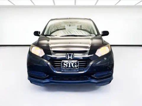 Photos of 2018 Honda HR-V LX for sale in Montclair, CA at STG Montclair
