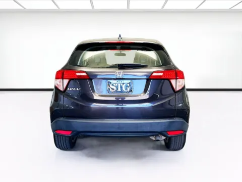 More photos of 2018 Honda HR-V LX at STG Montclair, CA