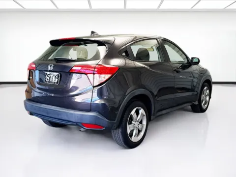 More photos of 2018 Honda HR-V LX at STG Montclair, CA