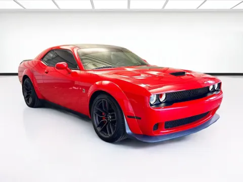 Another view of 2019 Dodge Challenger R/T Scat Pack Widebody for sale in Montclair, CA at STG Montclair