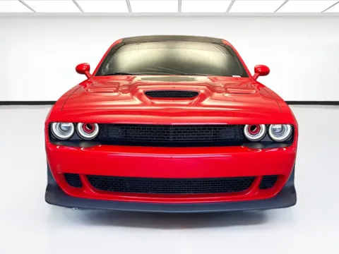 Photos of 2019 Dodge Challenger R/T Scat Pack Widebody for sale in Montclair, CA at STG Montclair