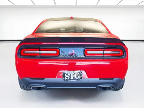 More photos of 2019 Dodge Challenger R/T Scat Pack Widebody at STG Montclair, CA