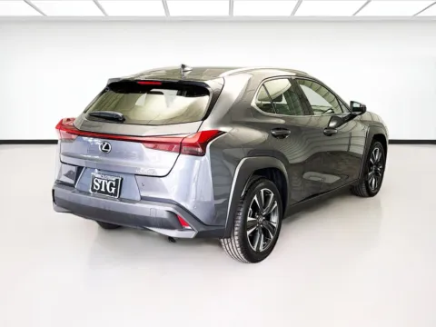More photos of 2022 Lexus UX 200 Base at STG Montclair, CA