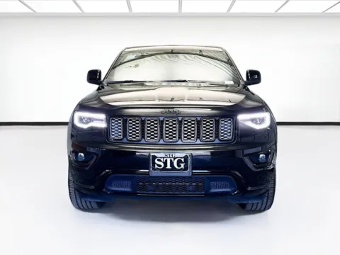 Photos of 2022 Jeep Grand Cherokee WK Laredo X for sale in Montclair, CA at STG Montclair