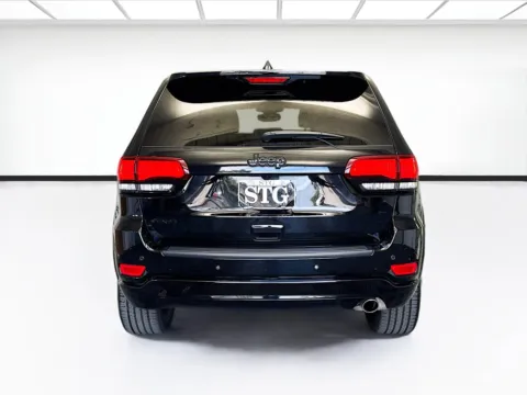 More photos of 2022 Jeep Grand Cherokee WK Laredo X at STG Montclair, CA