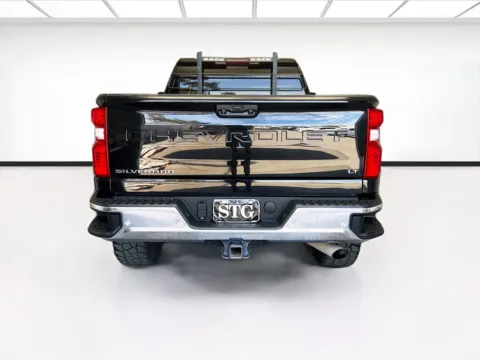 More photos of 2021 Chevrolet Silverado 2500HD LT at STG Montclair, CA