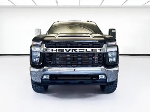 Photos of 2021 Chevrolet Silverado 2500HD LT for sale in Montclair, CA at STG Montclair