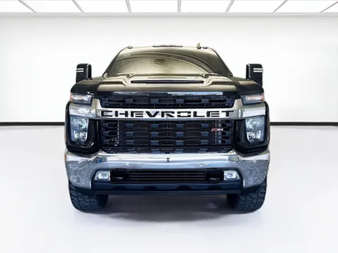 Photos of 2021 Chevrolet Silverado 2500HD LT for sale in Montclair, CA at STG Montclair