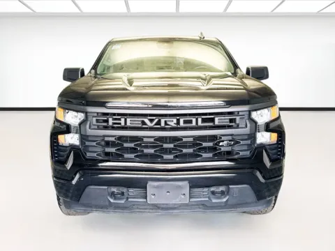 Photos of 2024 Chevrolet Silverado 1500 Custom for sale in Montclair, CA at STG Montclair
