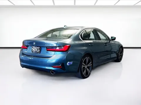 More photos of 2021 BMW 3 Series 330e iPerformance at STG Montclair, CA