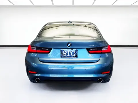 More photos of 2021 BMW 3 Series 330e iPerformance at STG Montclair, CA