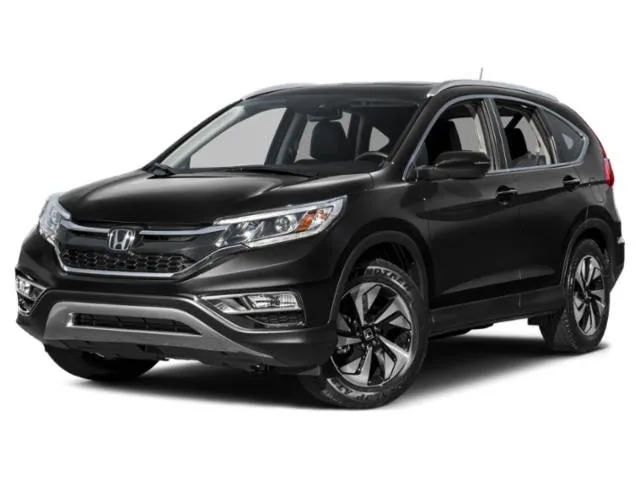 2015 Honda CR-V Touring for sale in Montclair, CA