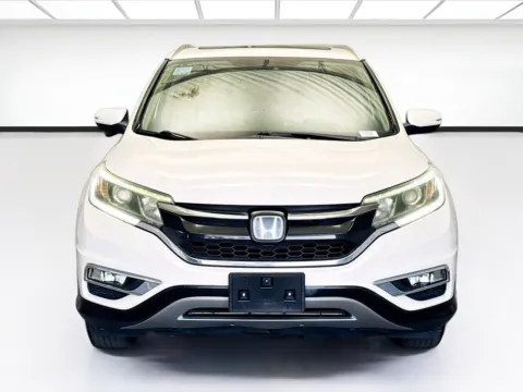Photos of 2015 Honda CR-V Touring for sale in Montclair, CA at STG Montclair