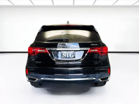 More photos of 2020 Acura MDX 3.5L at STG Montclair, CA
